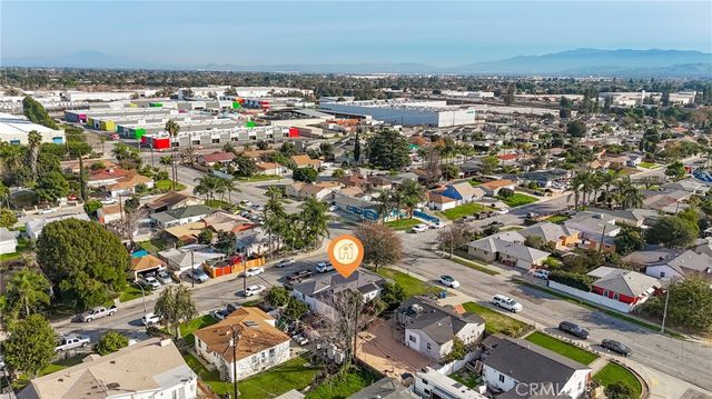 1109 E Olive, Pomona, CA 91766
