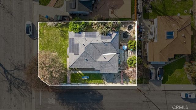 1109 E Olive, Pomona, CA 91766