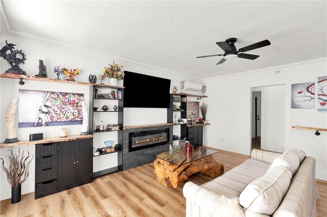 1109 E Olive, Pomona, CA 91766