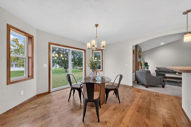 3875 DUCHESS LANE, Oshkosh, WI 54904