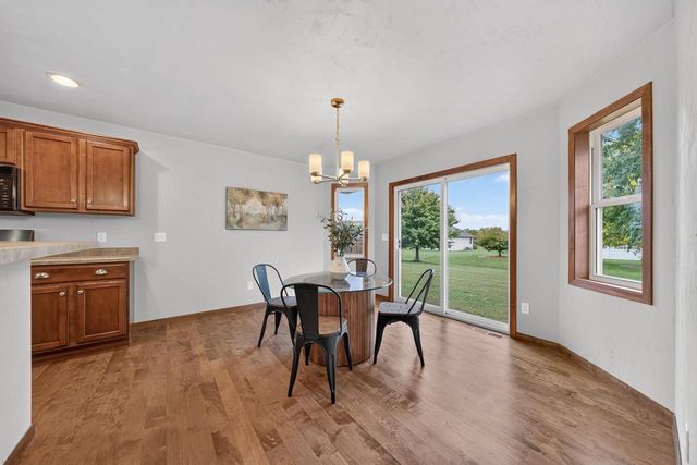 3875 DUCHESS LANE, Oshkosh, WI 54904