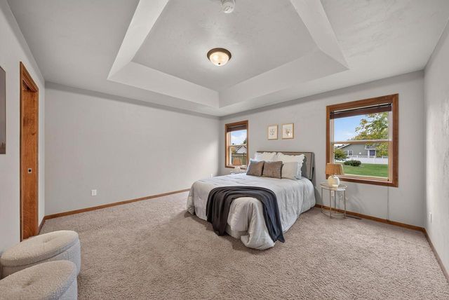 3875 DUCHESS LANE, Oshkosh, WI 54904