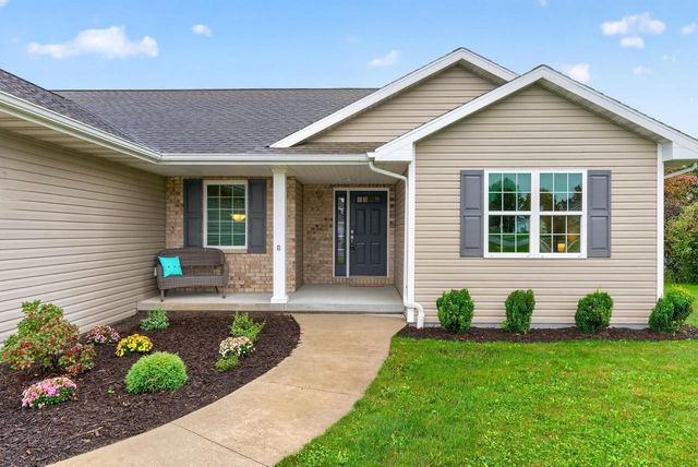 3875 DUCHESS LANE, Oshkosh, WI 54904