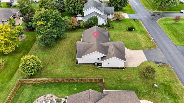 3875 DUCHESS LANE, Oshkosh, WI 54904