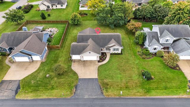 3875 DUCHESS LANE, Oshkosh, WI 54904