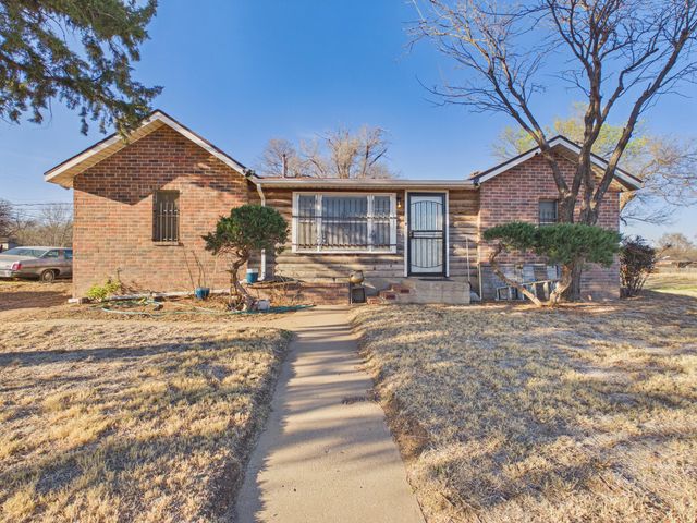 906 NW 19TH Avenue, Amarillo, TX 79107