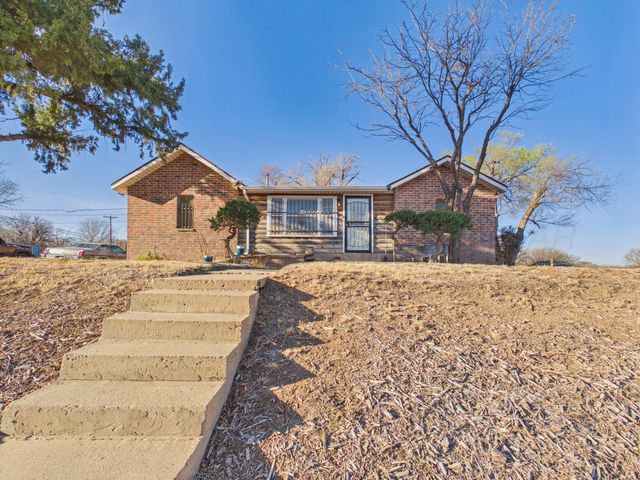 906 NW 19TH Avenue, Amarillo, TX 79107