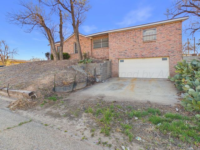 906 NW 19TH Avenue, Amarillo, TX 79107