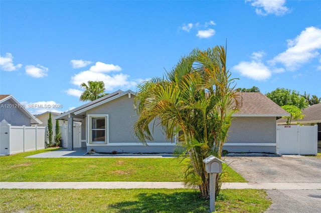 8210 SW 3 COURT, North Lauderdale, FL 33068