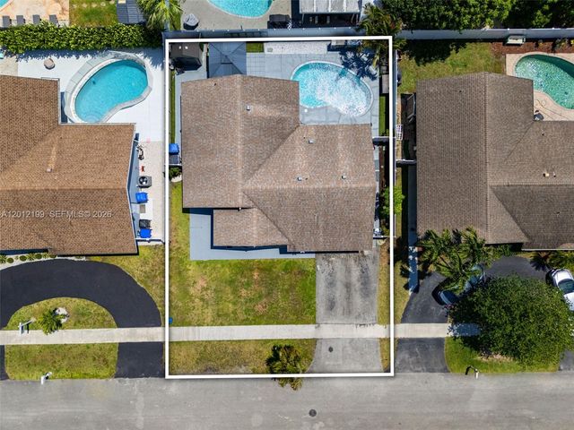 8210 SW 3 COURT, North Lauderdale, FL 33068