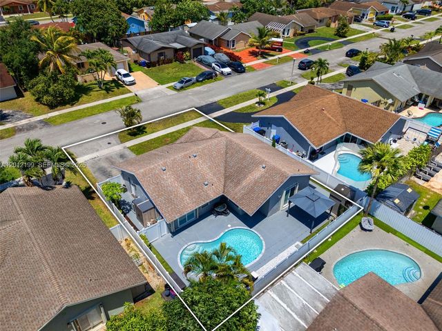 8210 SW 3 COURT, North Lauderdale, FL 33068