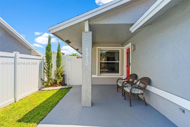 8210 SW 3 COURT, North Lauderdale, FL 33068