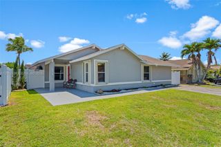 8210 SW 3 COURT, North Lauderdale, FL 33068