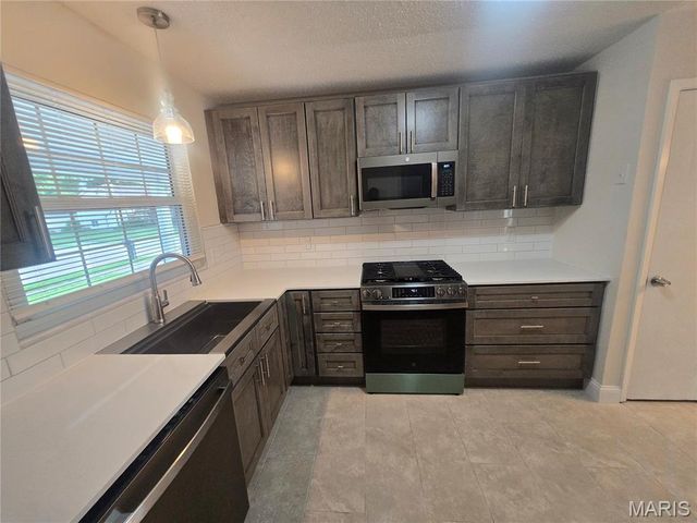 2375 Indiancup Drive, Unincorporated, MO 63033