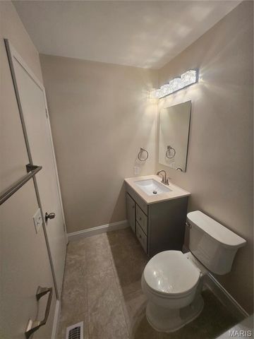 2375 Indiancup Drive, Unincorporated, MO 63033