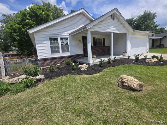 2375 Indiancup Drive, Unincorporated, MO 63033