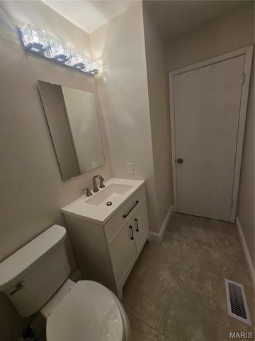 2375 Indiancup Drive, Unincorporated, MO 63033