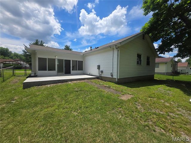 2375 Indiancup Drive, Unincorporated, MO 63033
