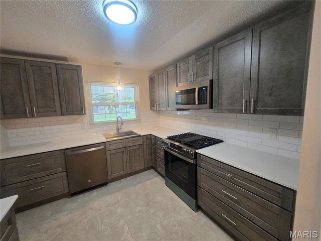 2375 Indiancup Drive, Unincorporated, MO 63033