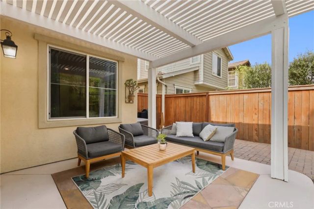 55 Fieldhouse, Ladera Ranch, CA 92694