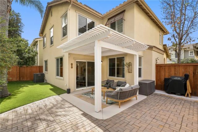 55 Fieldhouse, Ladera Ranch, CA 92694