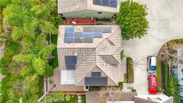 55 Fieldhouse, Ladera Ranch, CA 92694