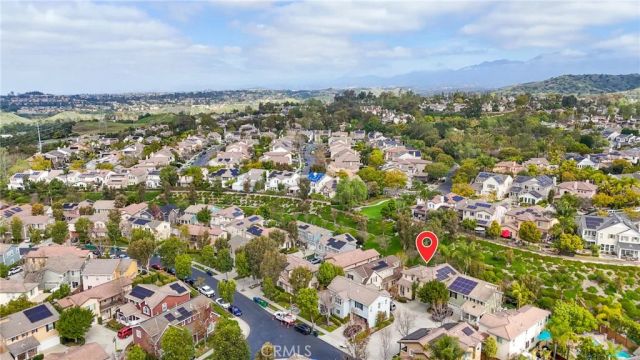 55 Fieldhouse, Ladera Ranch, CA 92694