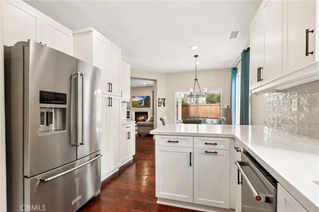 55 Fieldhouse, Ladera Ranch, CA 92694