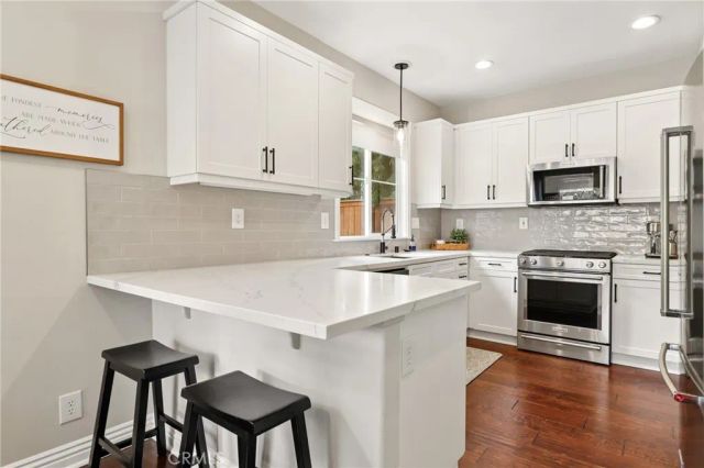 55 Fieldhouse, Ladera Ranch, CA 92694