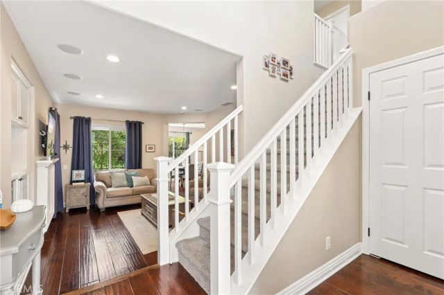 55 Fieldhouse, Ladera Ranch, CA 92694