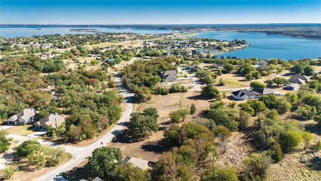 TBD Lot 21 Port O Call Drive, Runaway Bay, TX 76426