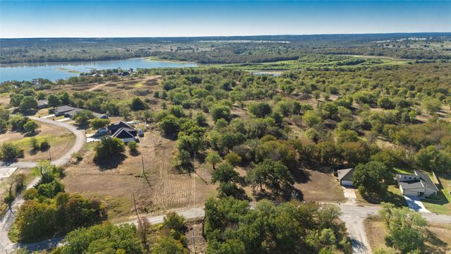 TBD Lot 21 Port O Call Drive, Runaway Bay, TX 76426
