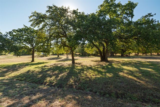TBD Lot 21 Port O Call Drive, Runaway Bay, TX 76426