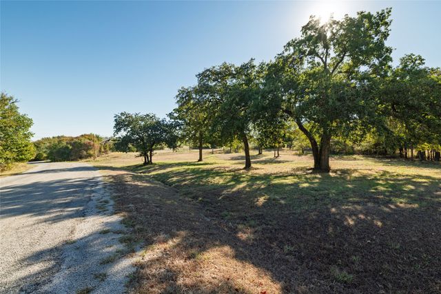 TBD Lot 21 Port O Call Drive, Runaway Bay, TX 76426