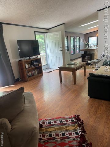 48261 Roy Court, Belleville, MI 48111