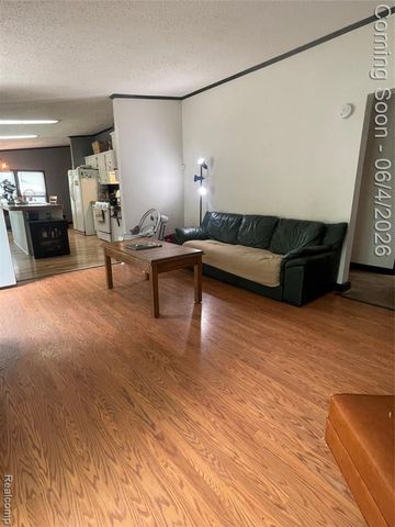 48261 Roy Court, Belleville, MI 48111