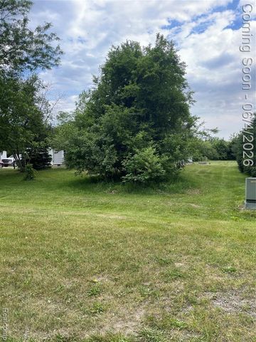 48261 Roy Court, Belleville, MI 48111