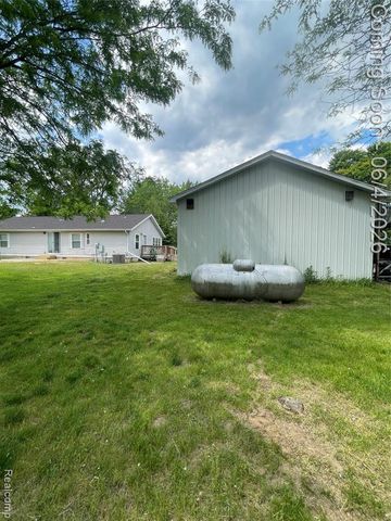 48261 Roy Court, Belleville, MI 48111