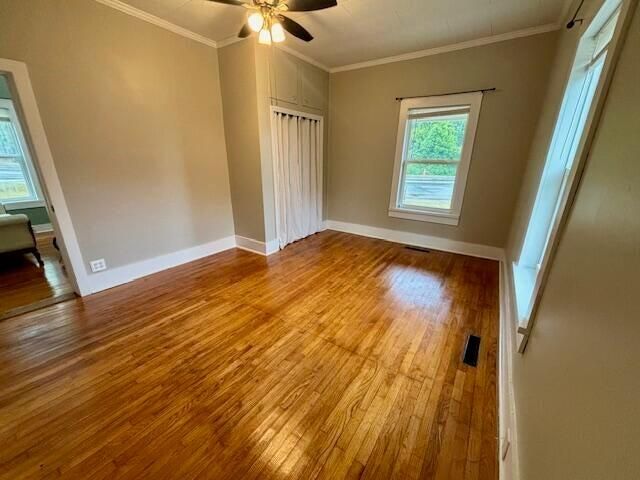 312 S Parler Avenue, Saint George, SC 29477
