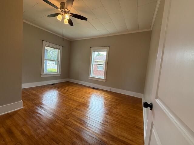 312 S Parler Avenue, Saint George, SC 29477