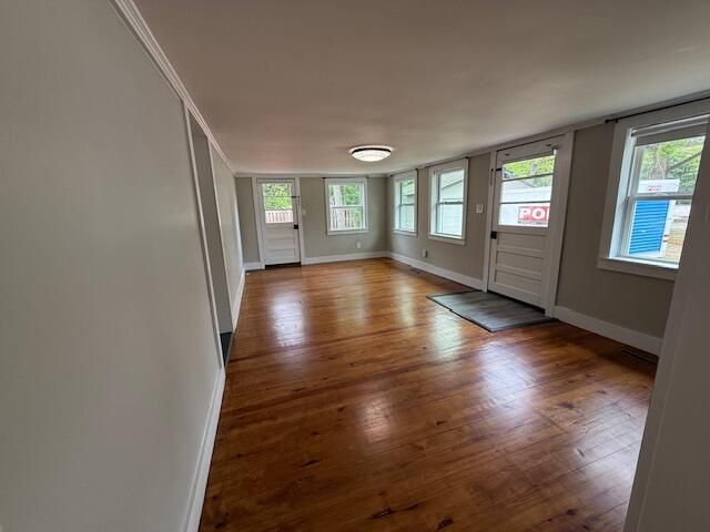 312 S Parler Avenue, Saint George, SC 29477