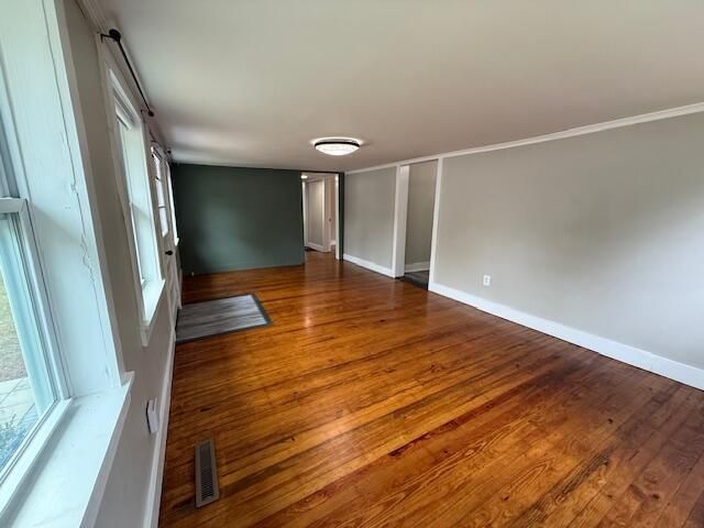 312 S Parler Avenue, Saint George, SC 29477