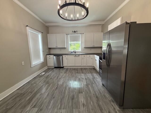 312 S Parler Avenue, Saint George, SC 29477