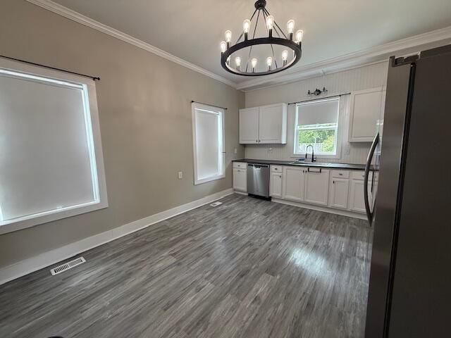 312 S Parler Avenue, Saint George, SC 29477