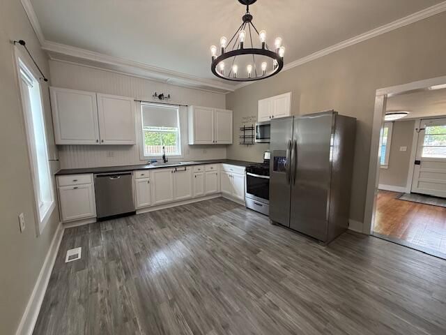 312 S Parler Avenue, Saint George, SC 29477