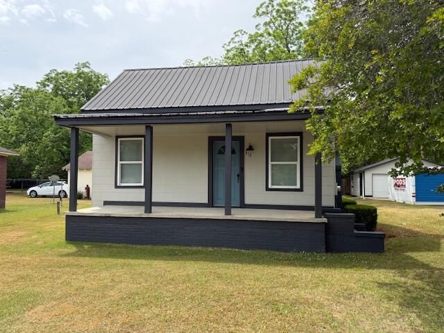 312 S Parler Avenue, Saint George, SC 29477