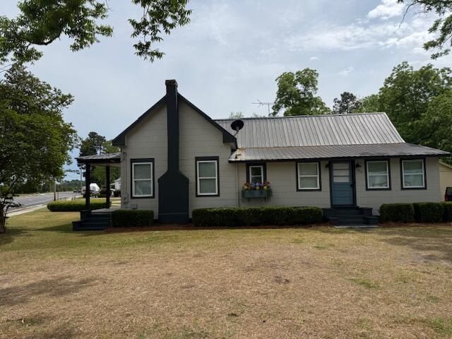 312 S Parler Avenue, Saint George, SC 29477