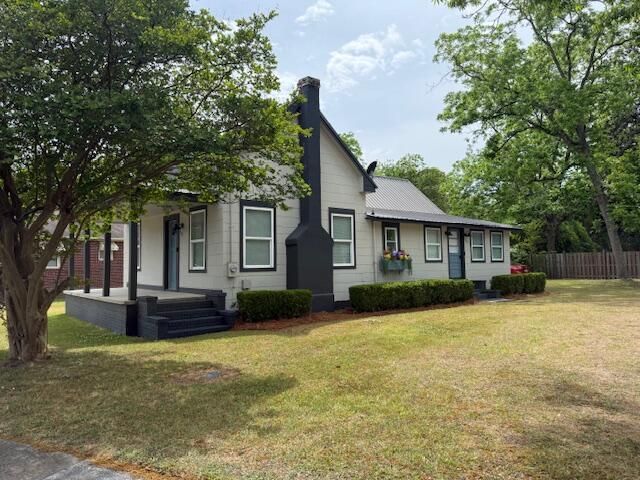 312 S Parler Avenue, Saint George, SC 29477