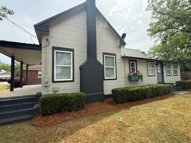 312 S Parler Avenue, Saint George, SC 29477
