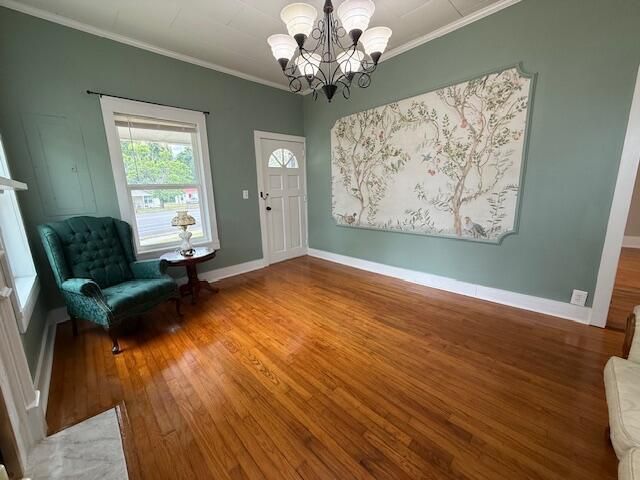 312 S Parler Avenue, Saint George, SC 29477